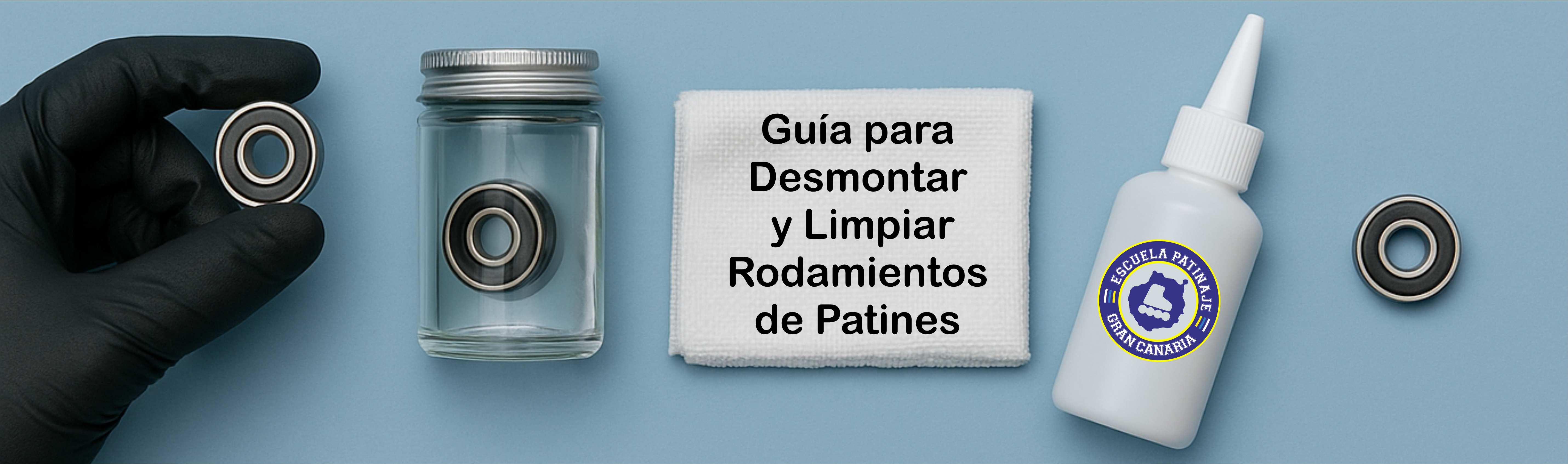 banner rodamientos
