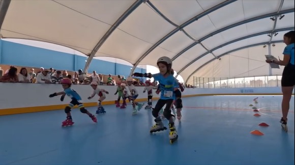 Colegios · Las clases